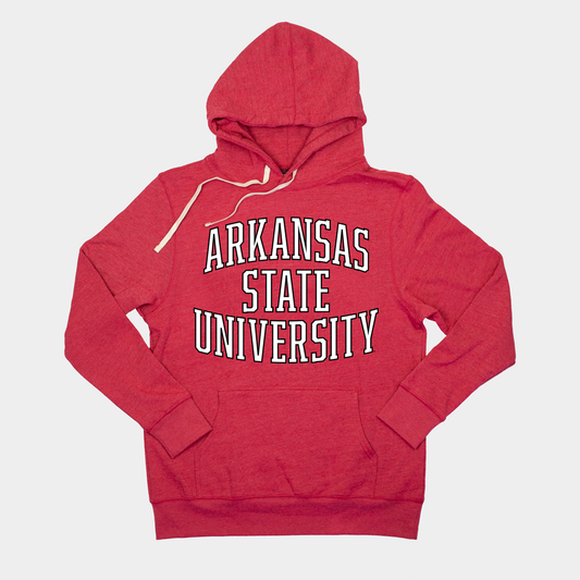 Arkansas State Hoodie