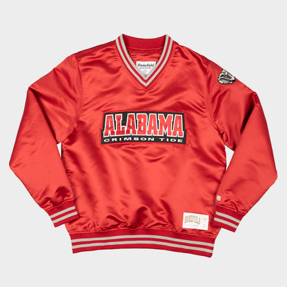 Alabama Crimson Tide Campus Classic Pullover