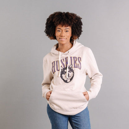 Washington Huskies Classic Hoodie