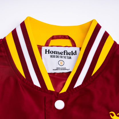 Arizona State Sun Devils Retro Logo Bomber Jacket