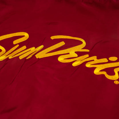 Arizona State Sun Devils Retro Logo Bomber Jacket