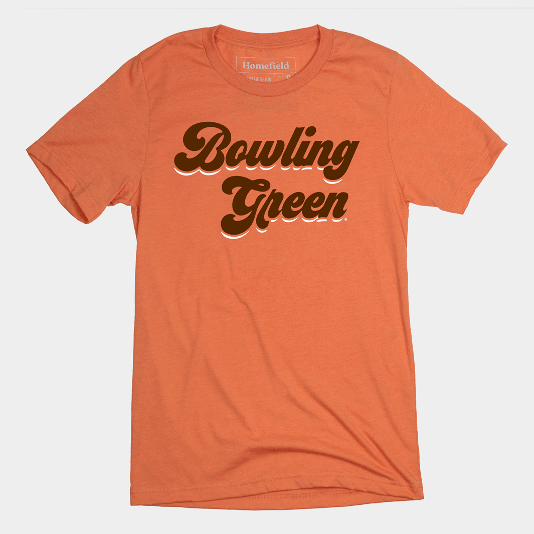 1970s Bowling Green Tee