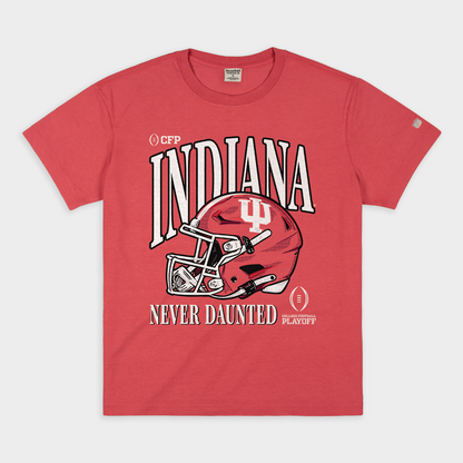 Indiana 2024-25 College Football Playoff Tee