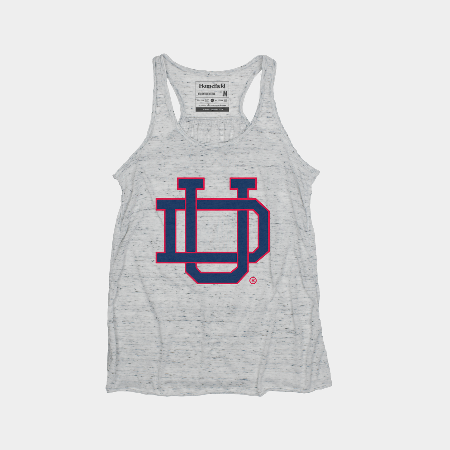 Women's Dayton UD Flowy Tank