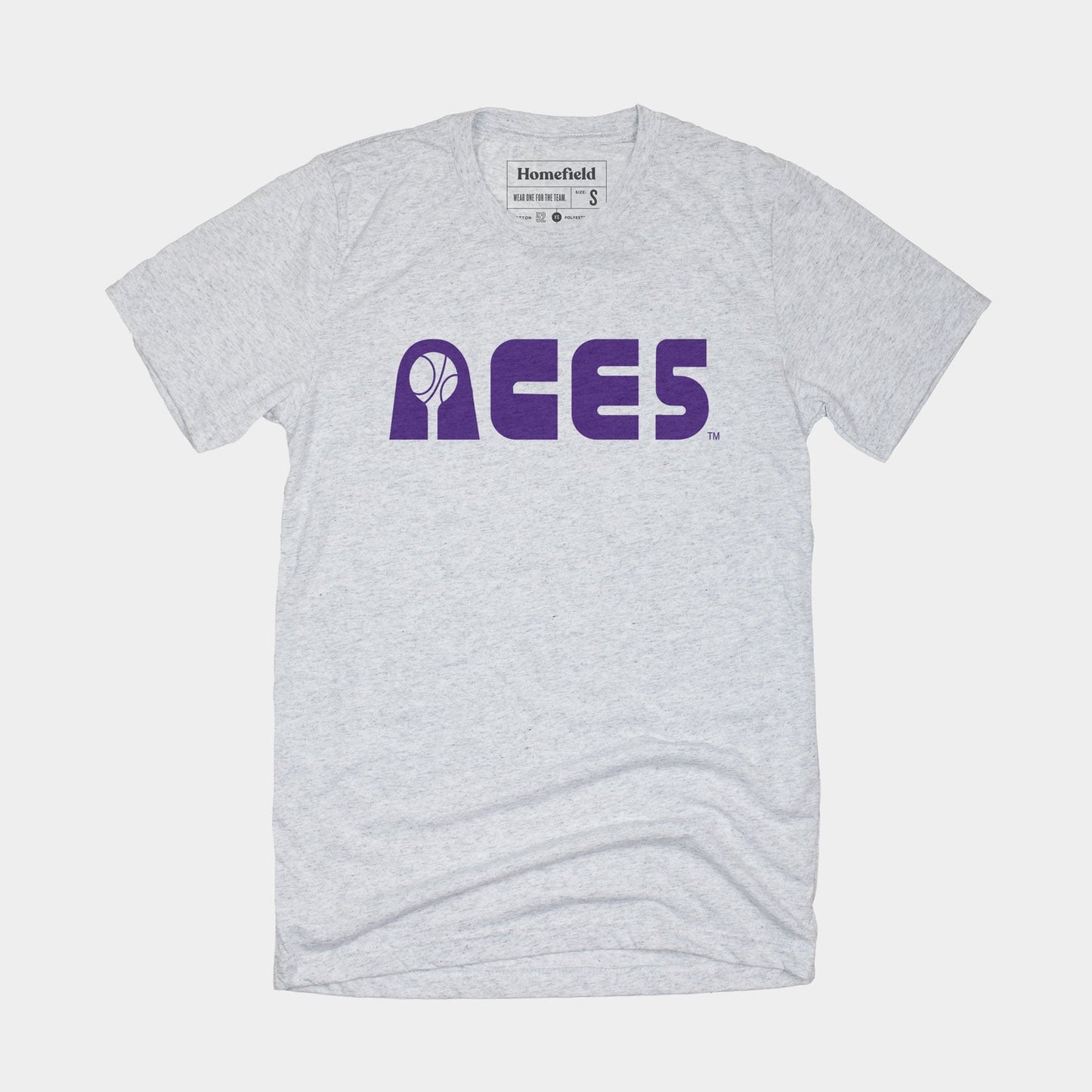 Aces Hoops Tee