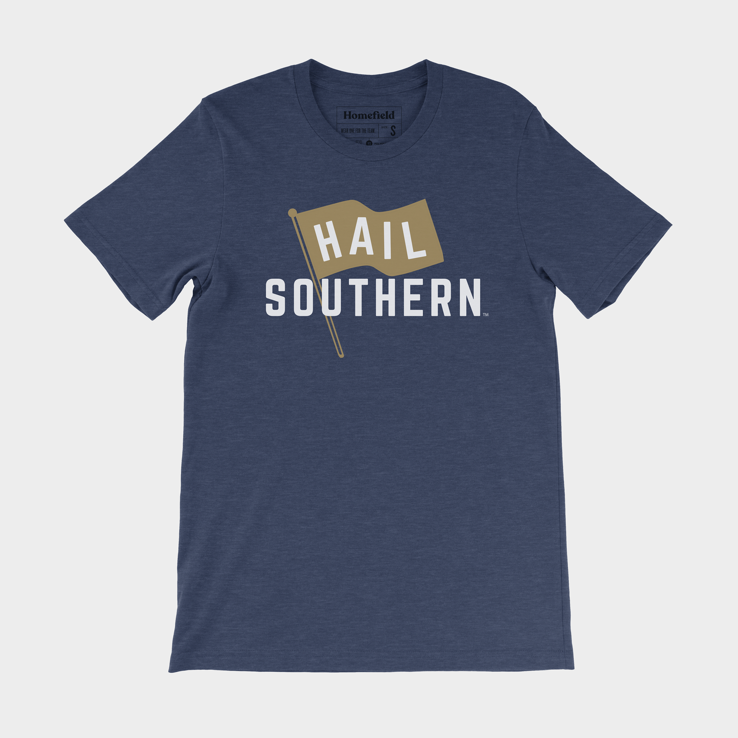 Hail Southern (GSU) Tee