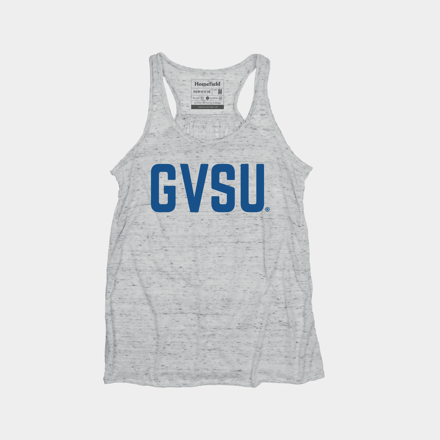 Women's GVSU Racerback Tank