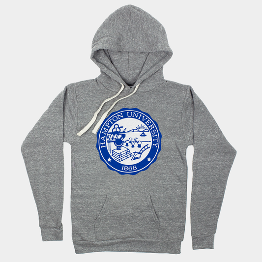 Hampton Seal Hoodie