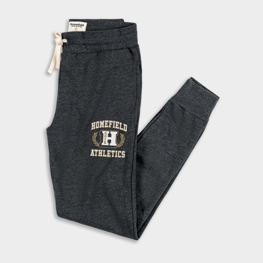 Homefield Athletics 2018 Joggers