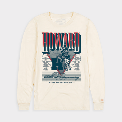 Howard 2024 Homecoming Centennial Shirt