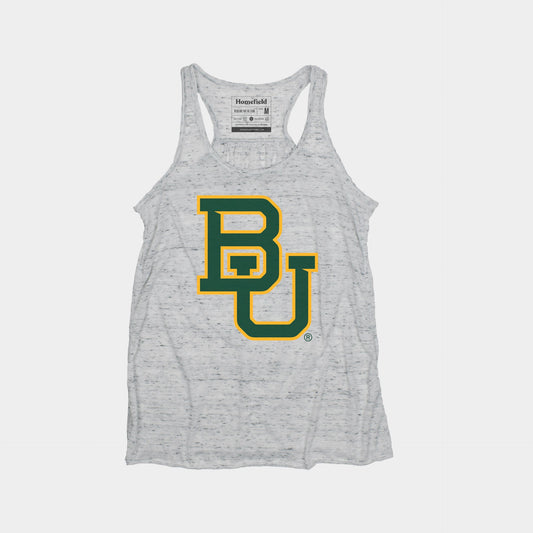 Women's Baylor Racerback Tank