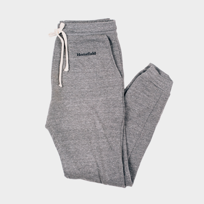 Homefield Fleece Joggers