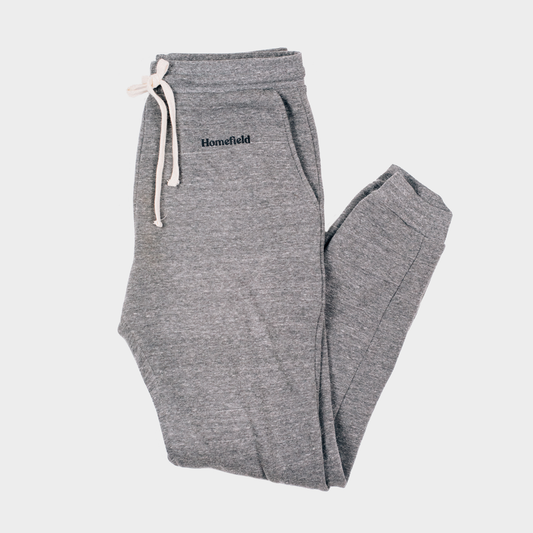 Homefield Fleece Joggers