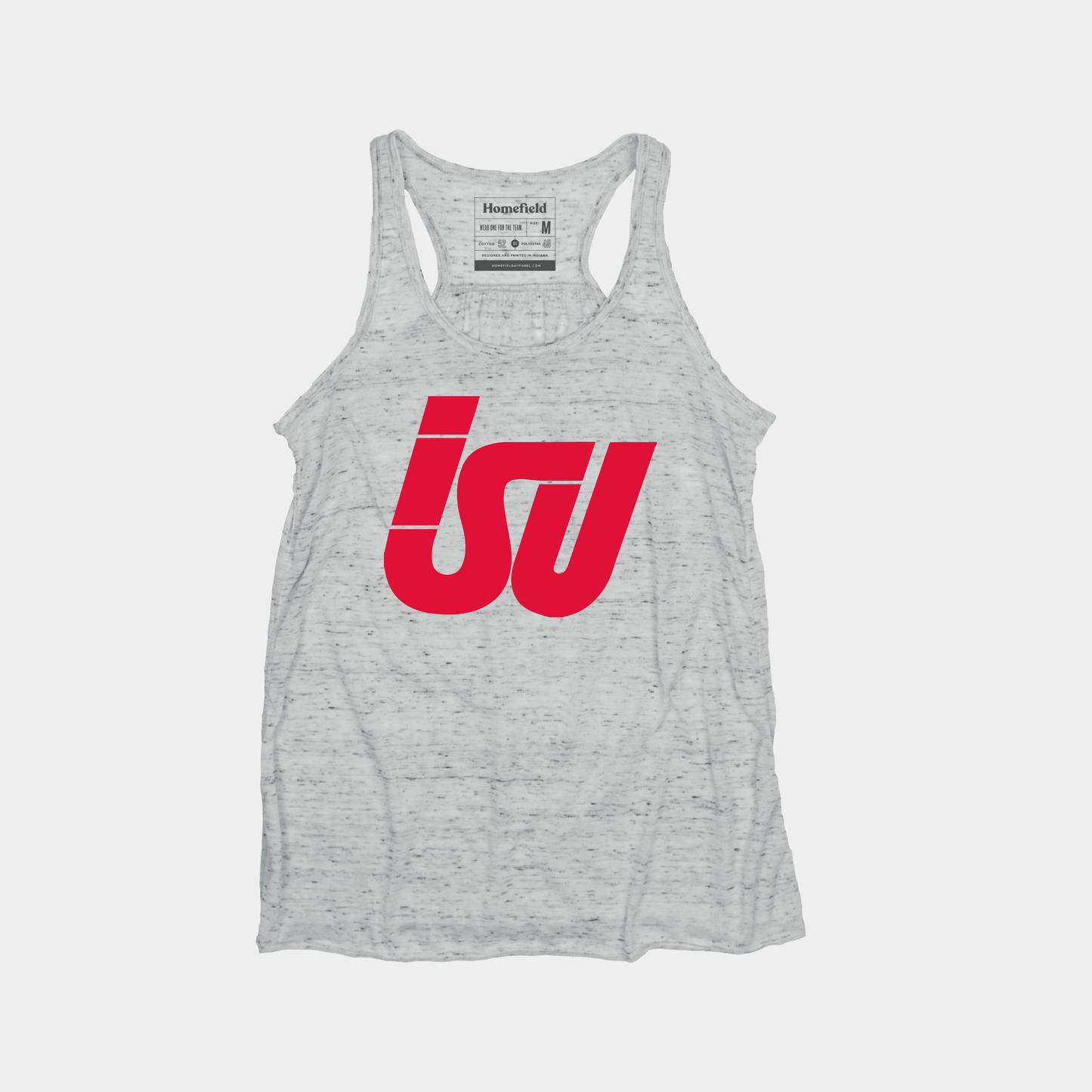 Illinois State Women's Racerback Tank