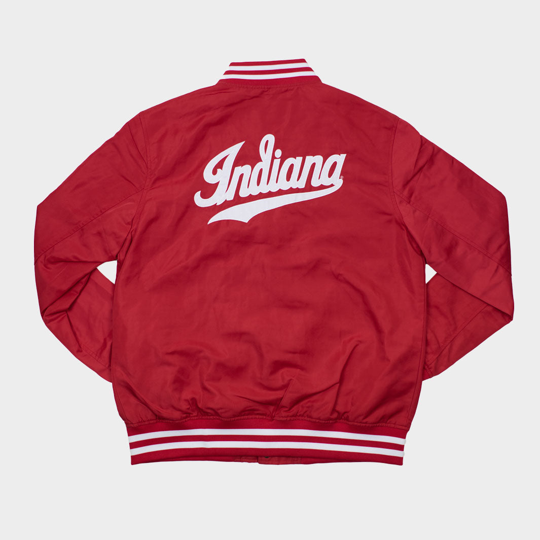 IU Bomber Jacket