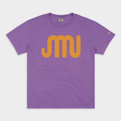 1980s-Style James Madison Tee