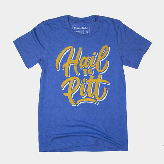 Hail to Pitt T-Shirt