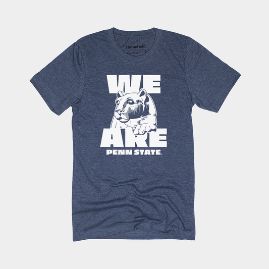 We Are Penn State T-Shirt