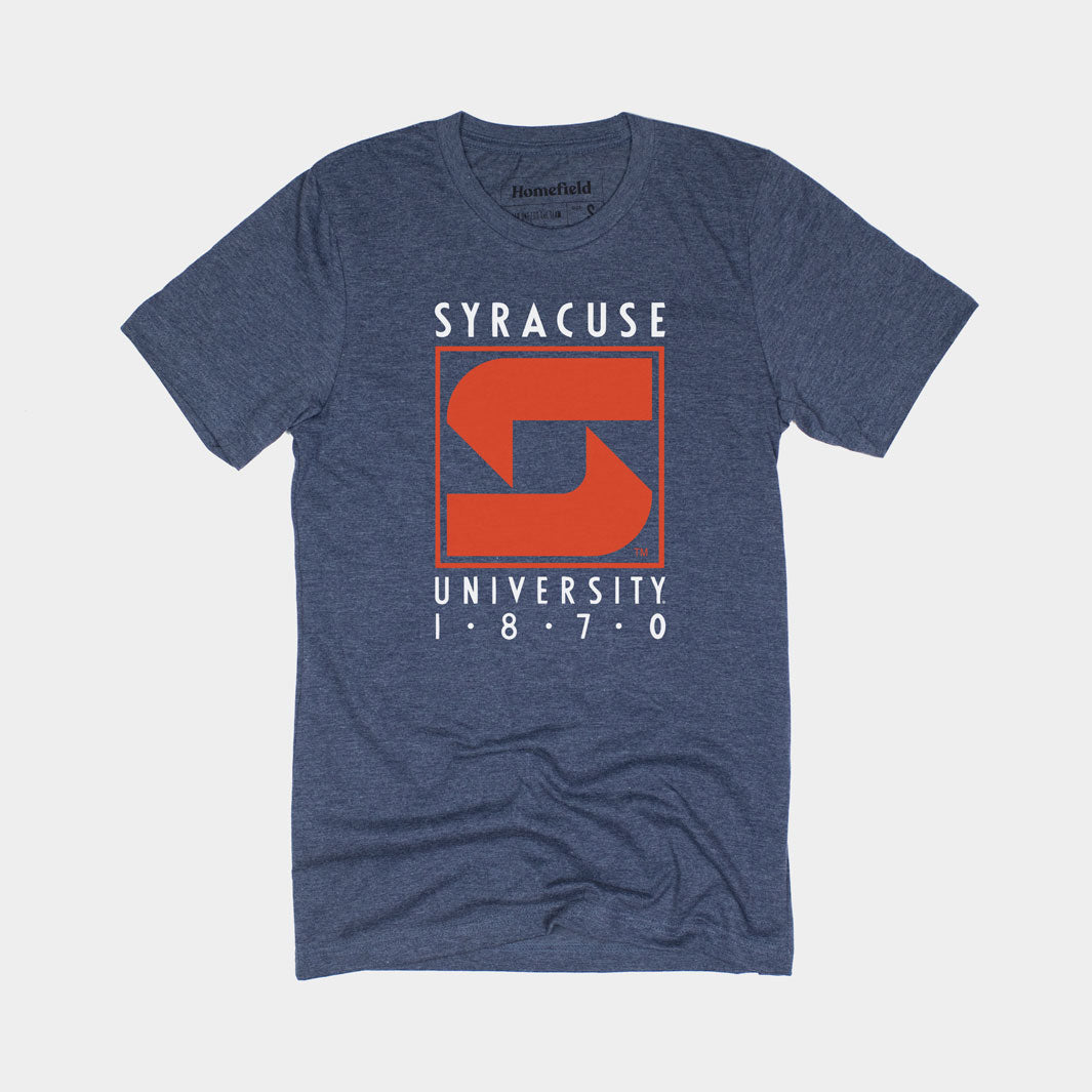 90's Syracuse University Tee