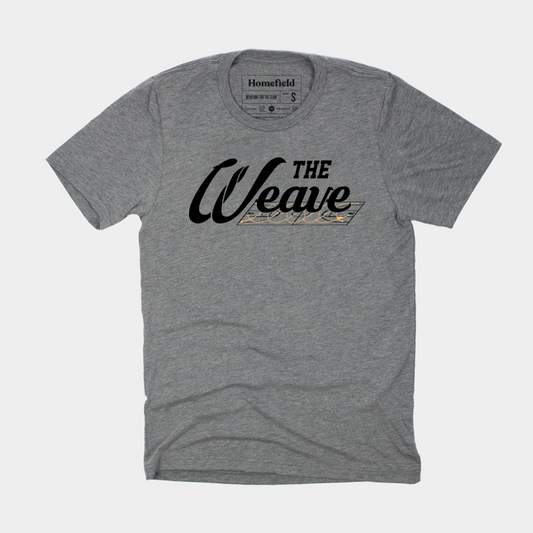 3MW "The Weave" Tee