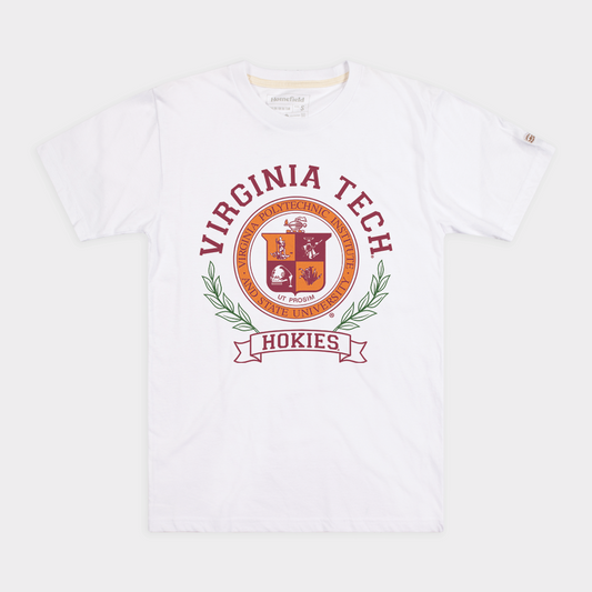 Virginia Tech Seal T-Shirt