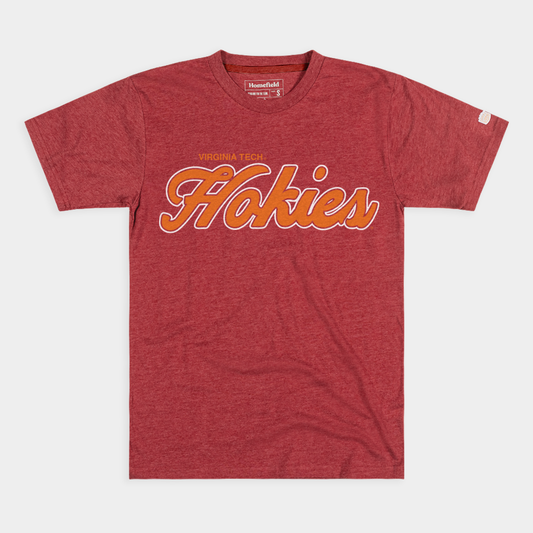 Virginia Tech Hokies Tee