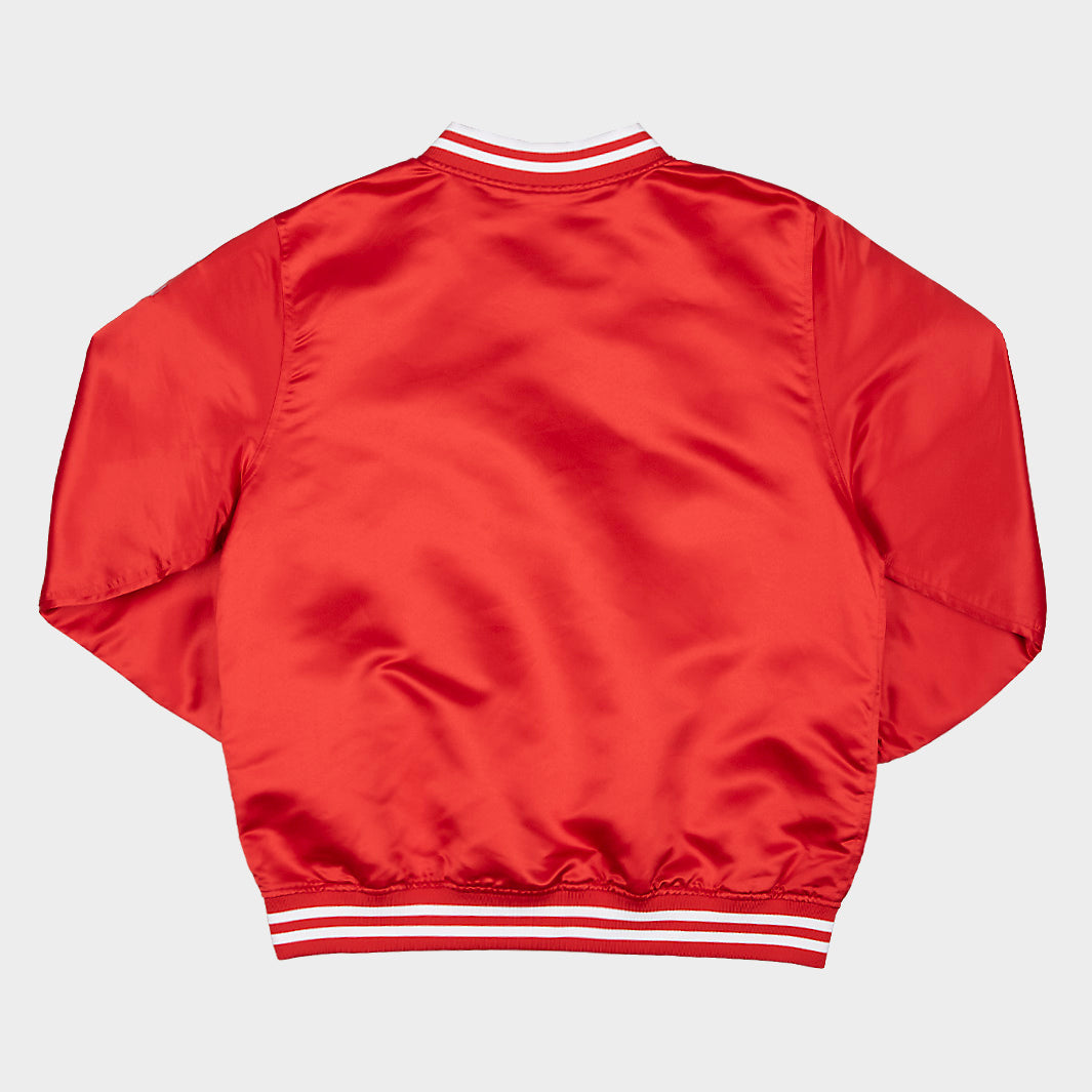 Wisconsin Badgers Campus Classic Pullover