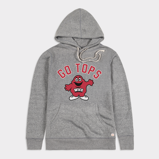 WKU Go Tops Hoodie