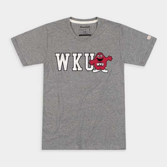 WKU Big Red Tee