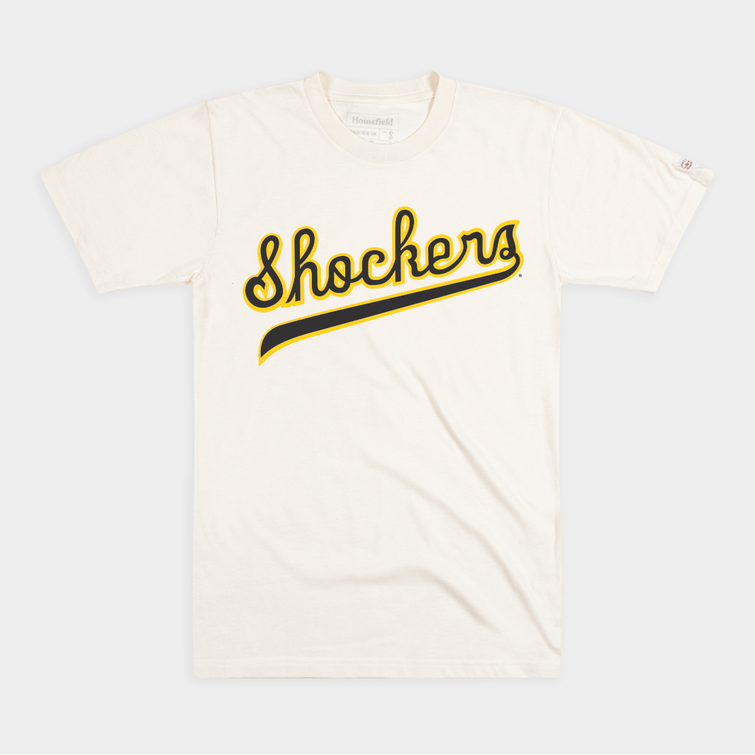 Wichita State Shockers Script