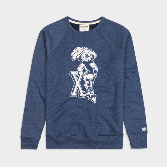 Vintage Xavier D'Artagnan Crewneck