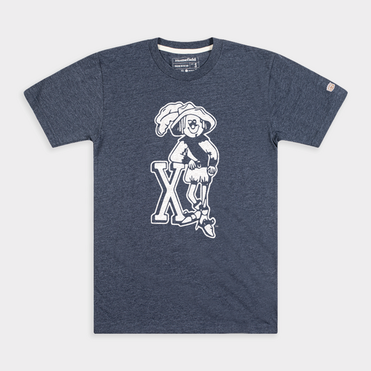 Vintage Xavier D'Artagnan T-Shirt