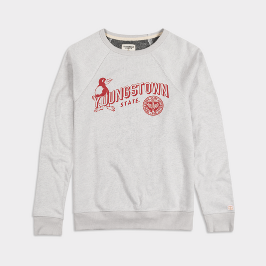 Vintage Youngstown State Seal Crewneck