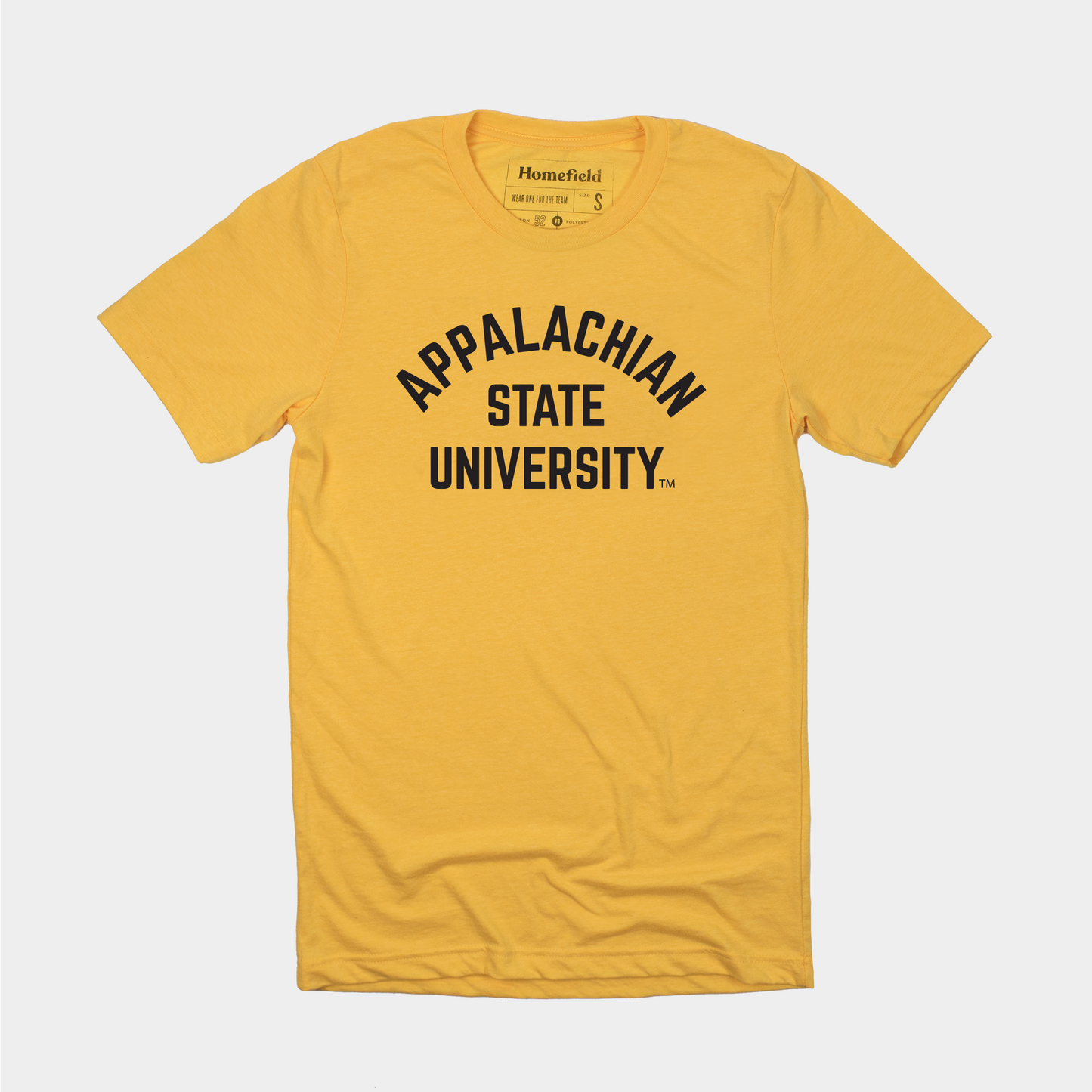 Appalachian State University Tee