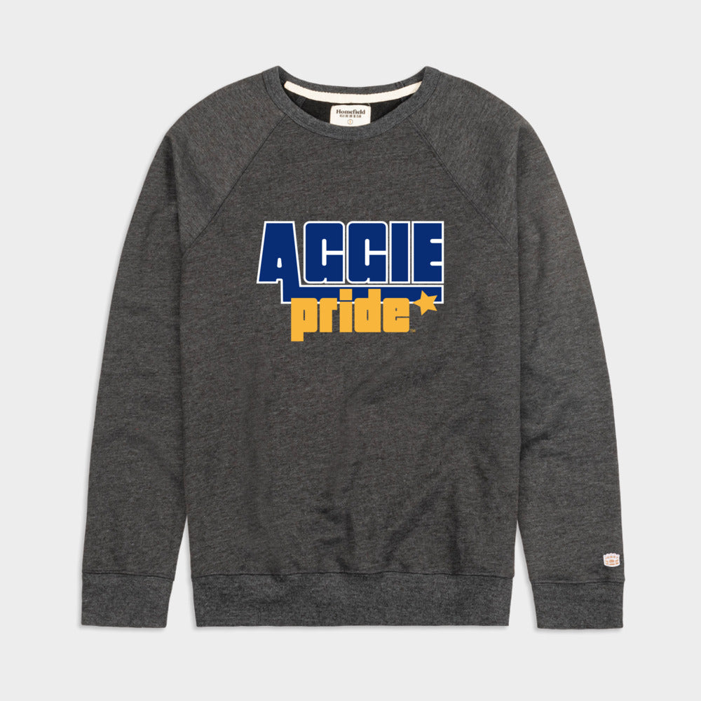 Aggie Pride Crewneck