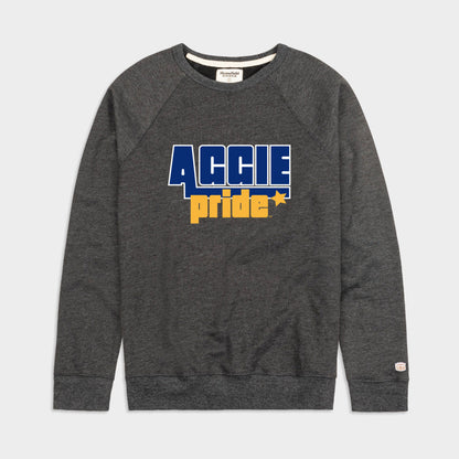 Aggie Pride Crewneck