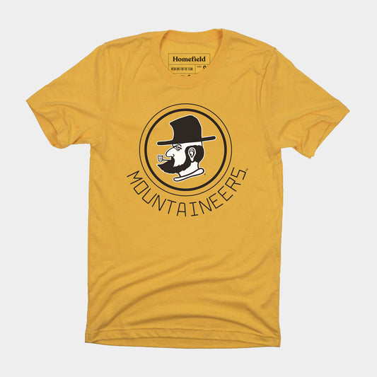 App State Yosef Tee